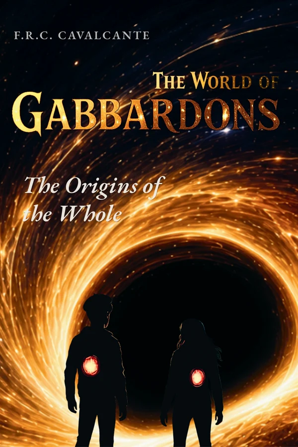Cover — The World of Gabbardons